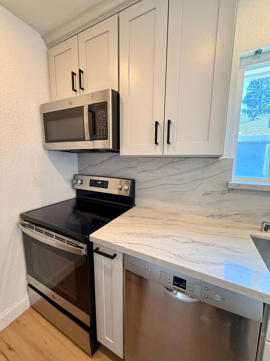 Condo for rent at 1265 Bouret Dr #4, San Jose, CA 95118