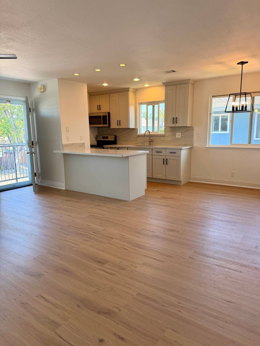 Condo for rent at 1265 Bouret Dr #4, San Jose, CA 95118