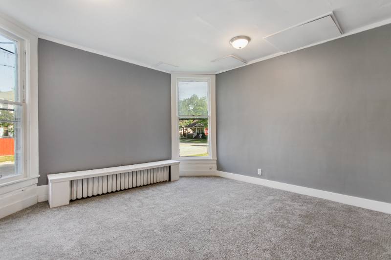 Apartment for rent at 1223 Terrace St #A, Muskegon, MI 49442