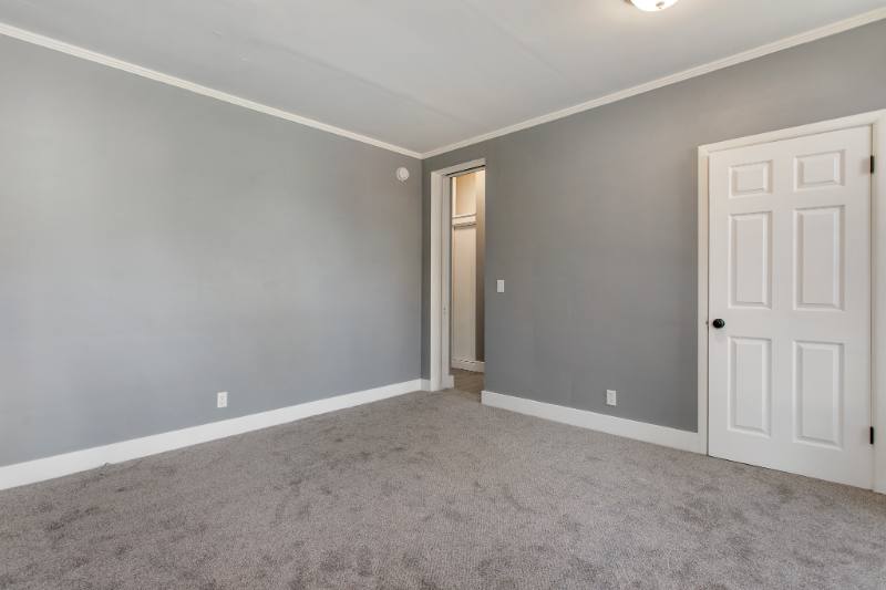 Apartment for rent at 1223 Terrace St #A, Muskegon, MI 49442