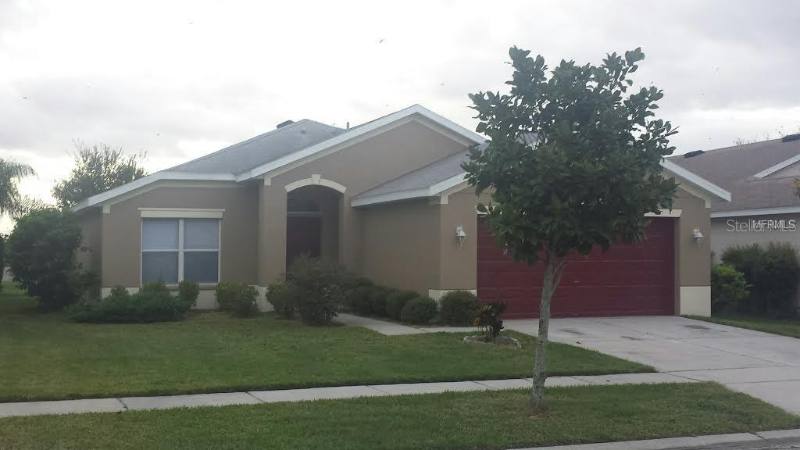 House for rent at 11415 Mountain Bay Dr, Riverview, FL 33569