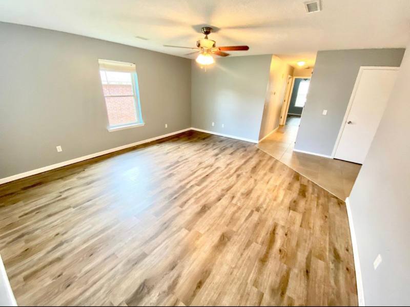 Townhouse for rent at 5902 Samantha #B, Fayetteville, AR 72704