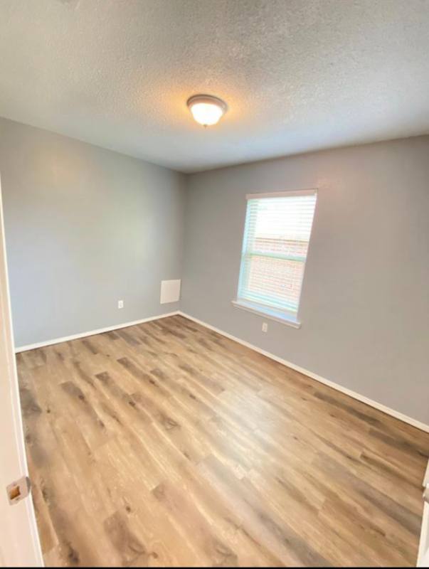 Townhouse for rent at 5902 Samantha #B, Fayetteville, AR 72704