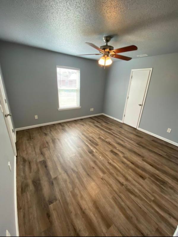 Townhouse for rent at 5902 Samantha #B, Fayetteville, AR 72704
