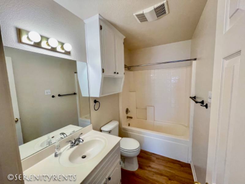 House for rent at 5209 Morning Glen Lane #B, Killeen, TX 76542
