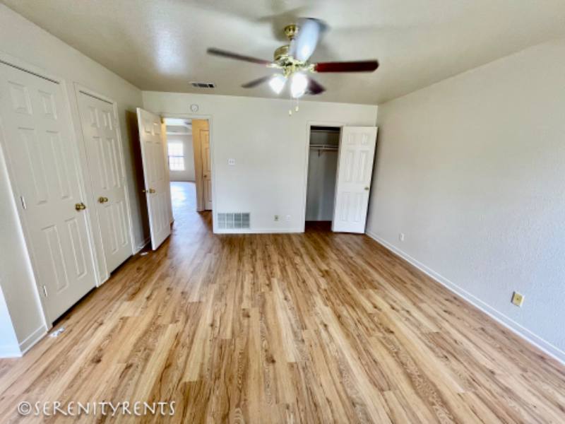 House for rent at 5209 Morning Glen Lane #B, Killeen, TX 76542