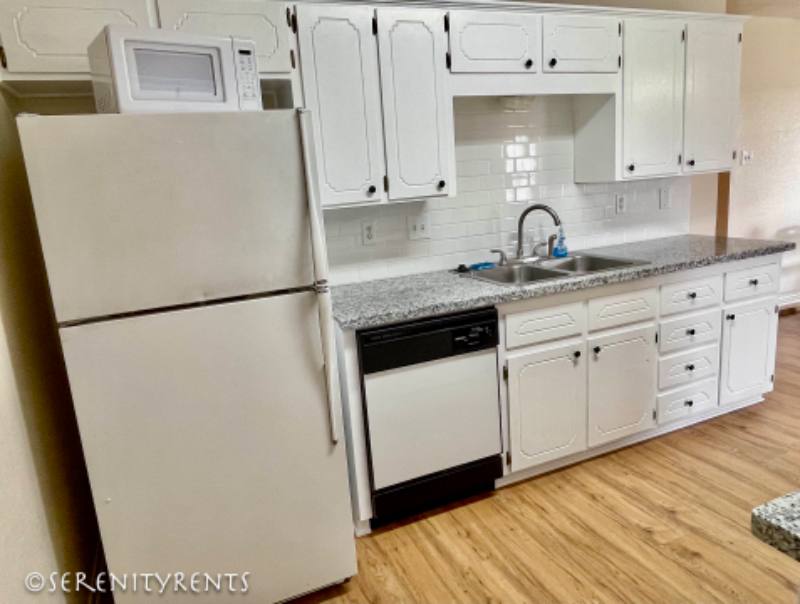 House for rent at 5209 Morning Glen Lane #B, Killeen, TX 76542