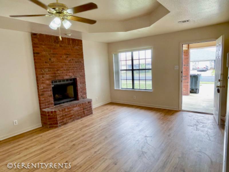 House for rent at 5209 Morning Glen Lane #B, Killeen, TX 76542