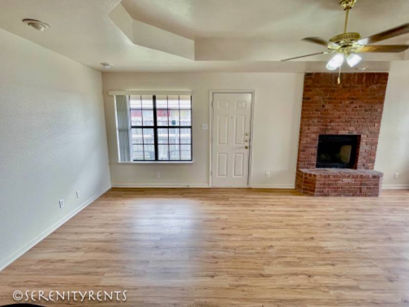 House for rent at 5209 Morning Glen Lane #B, Killeen, TX 76542