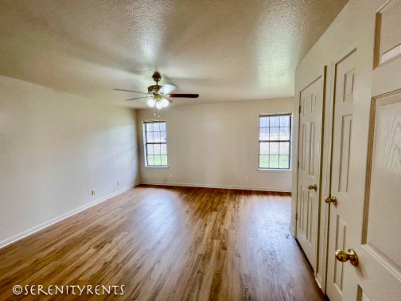 House for rent at 5209 Morning Glen Lane #B, Killeen, TX 76542