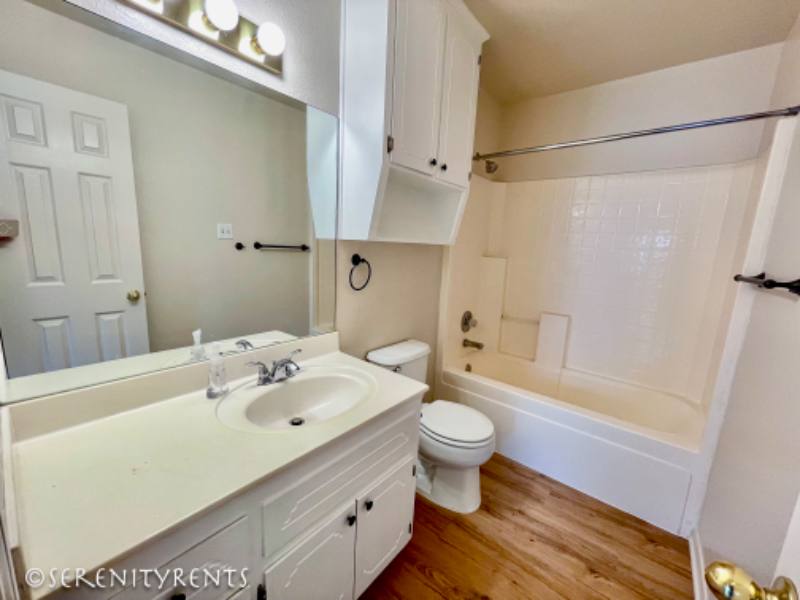 House for rent at 5209 Morning Glen Lane #B, Killeen, TX 76542