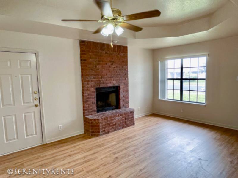 House for rent at 5209 Morning Glen Lane #B, Killeen, TX 76542