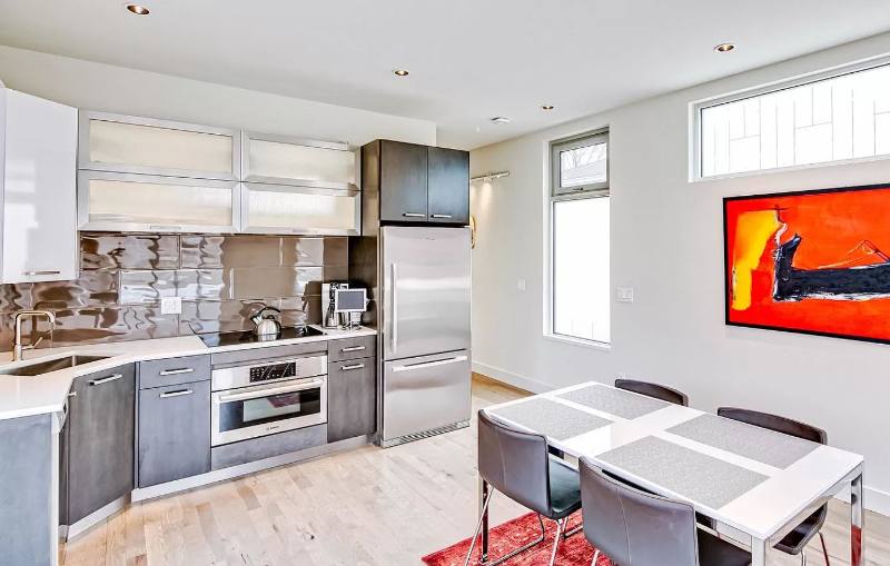 House for rent at 402 Harrison St, Denver, CO 80206
