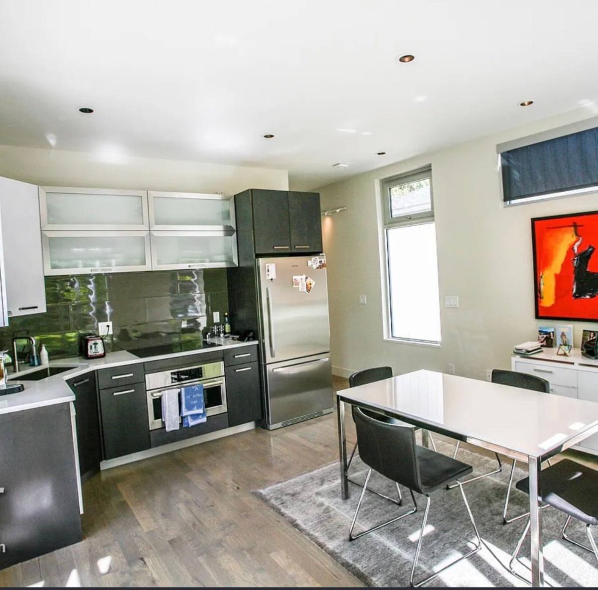 House for rent at 402 Harrison St, Denver, CO 80206