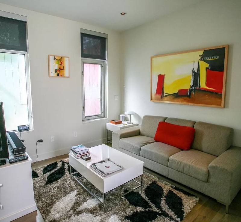 House for rent at 402 Harrison St, Denver, CO 80206