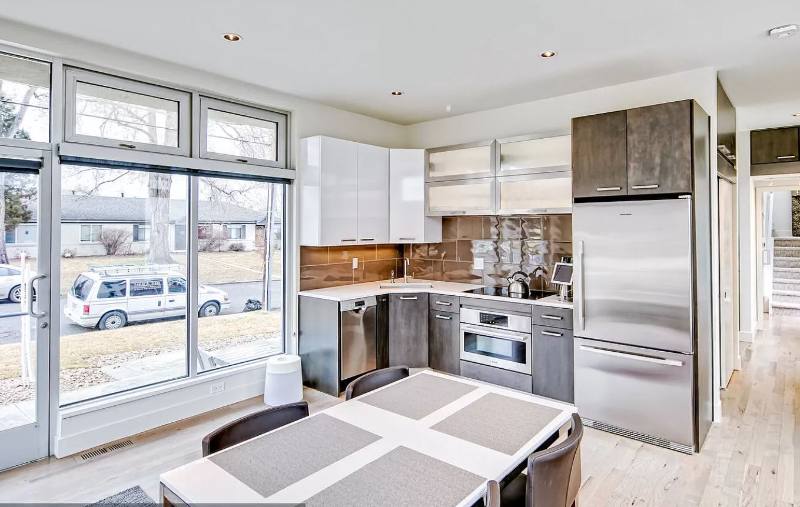House for rent at 402 Harrison St, Denver, CO 80206
