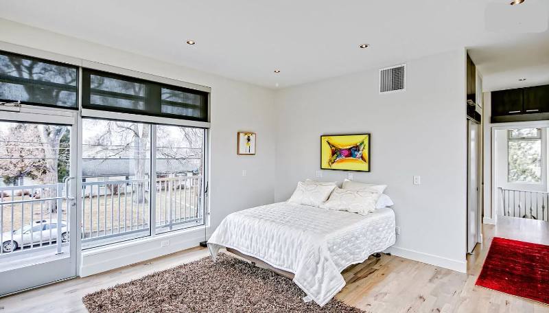 House for rent at 402 Harrison St, Denver, CO 80206