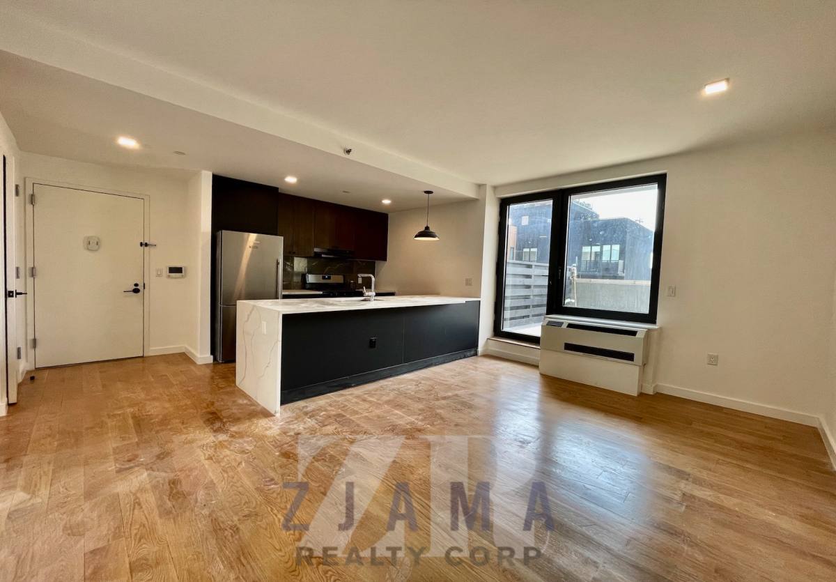 Apartment for rent at 25 E 19th St #7C, Brooklyn, NY 11226