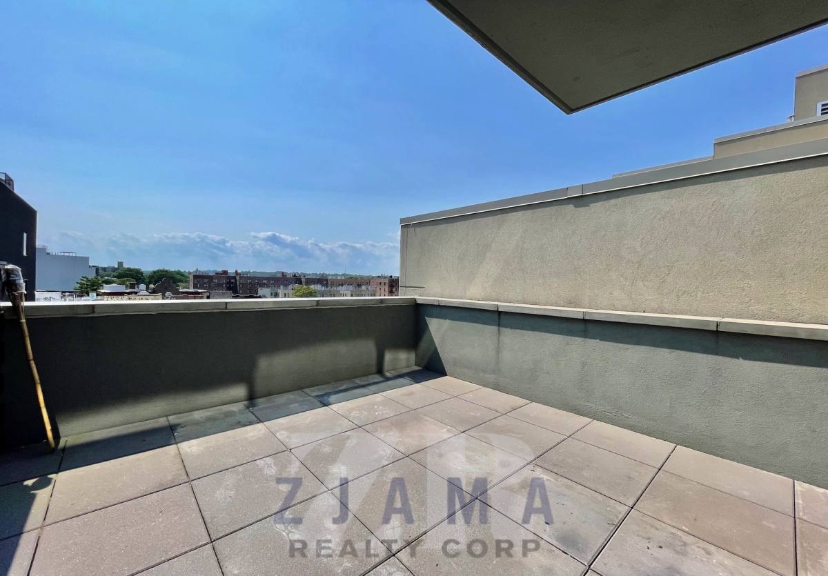 Apartment for rent at 25 E 19th St #7C, Brooklyn, NY 11226