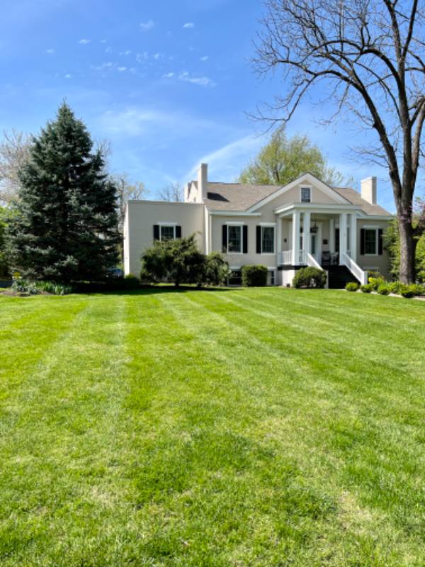 House for rent at 628 W High St, Lexington, KY 40508