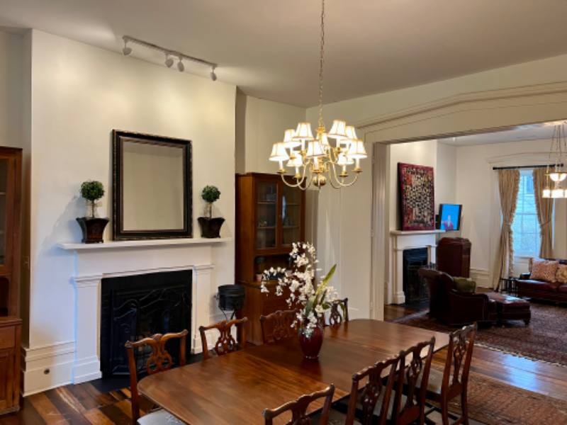 House for rent at 628 W High St, Lexington, KY 40508