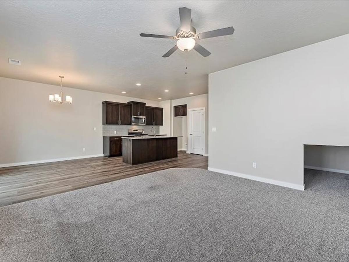 House for rent at 3093 N Summermoon Ave, Meridian, ID 83646