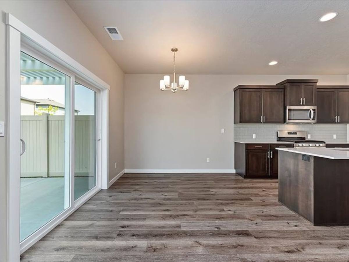 House for rent at 3093 N Summermoon Ave, Meridian, ID 83646