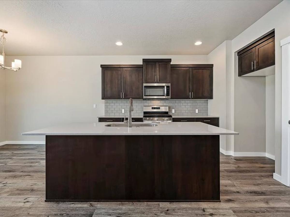 House for rent at 3093 N Summermoon Ave, Meridian, ID 83646