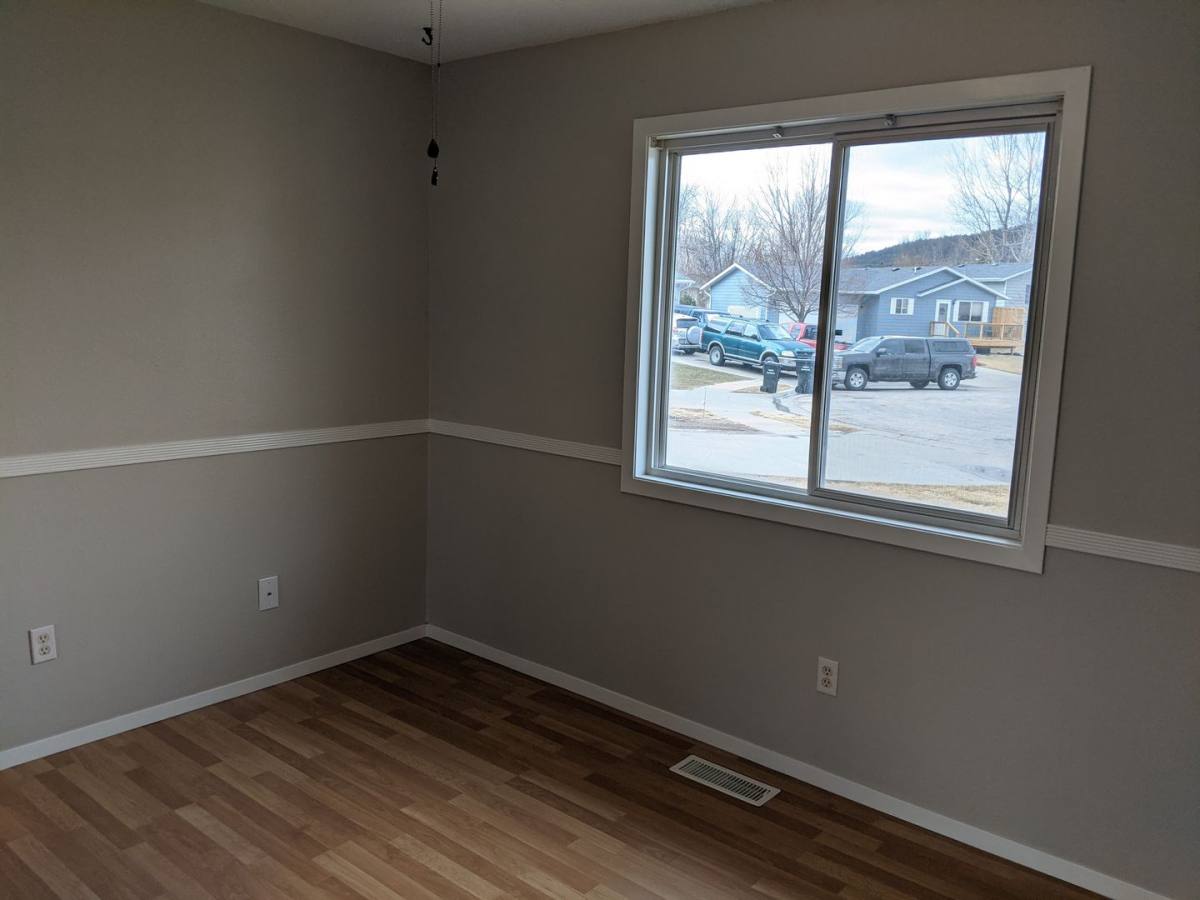 House for rent at 750 Packer Place, Rapid City, SD 57701