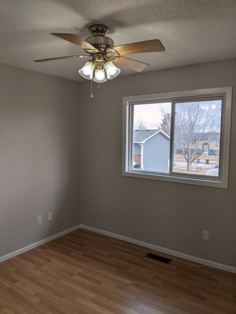 House for rent at 750 Packer Place, Rapid City, SD 57701