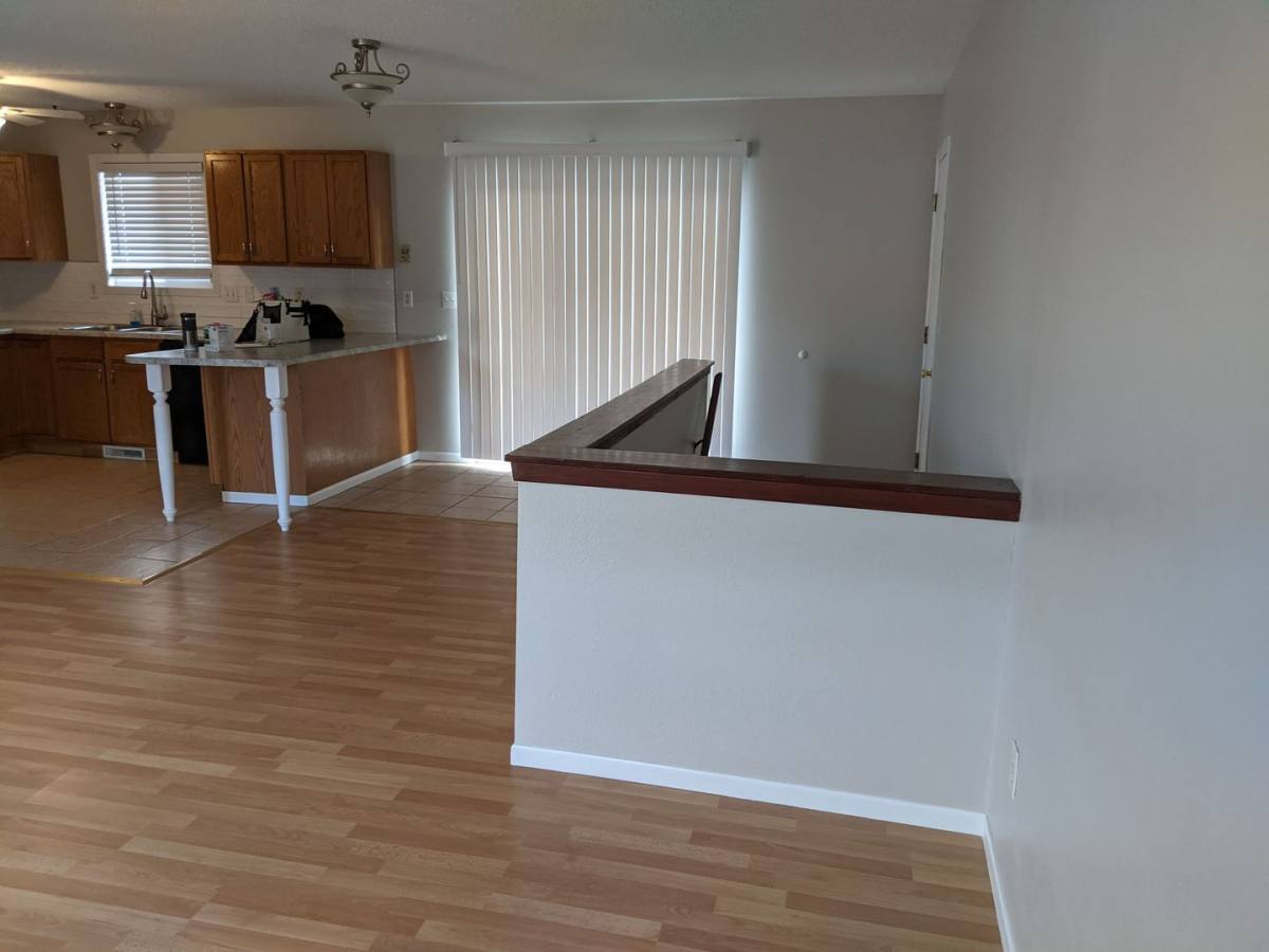 House for rent at 750 Packer Place, Rapid City, SD 57701