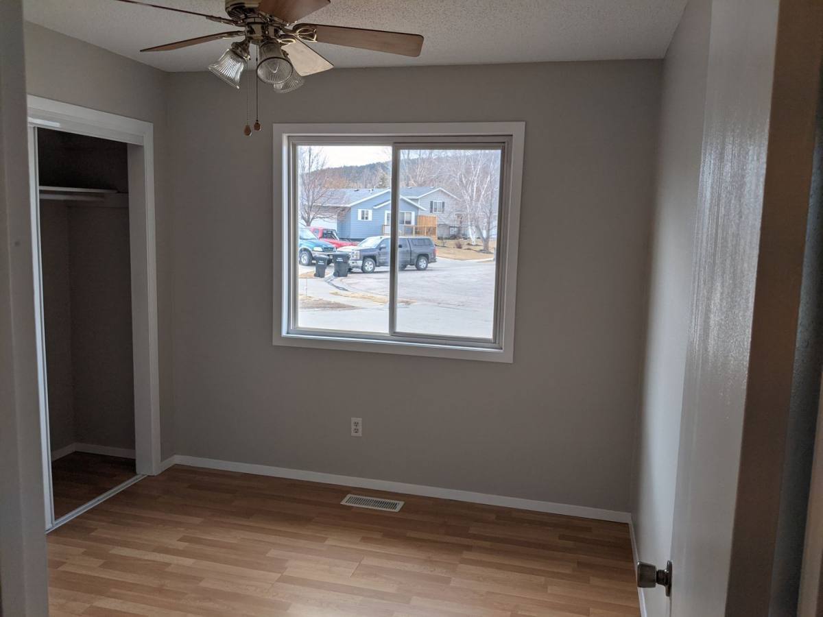House for rent at 750 Packer Place, Rapid City, SD 57701