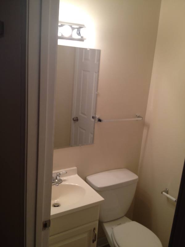 Apartment for rent at 2022 Saint Paul #2, Baltimore, MD 21218