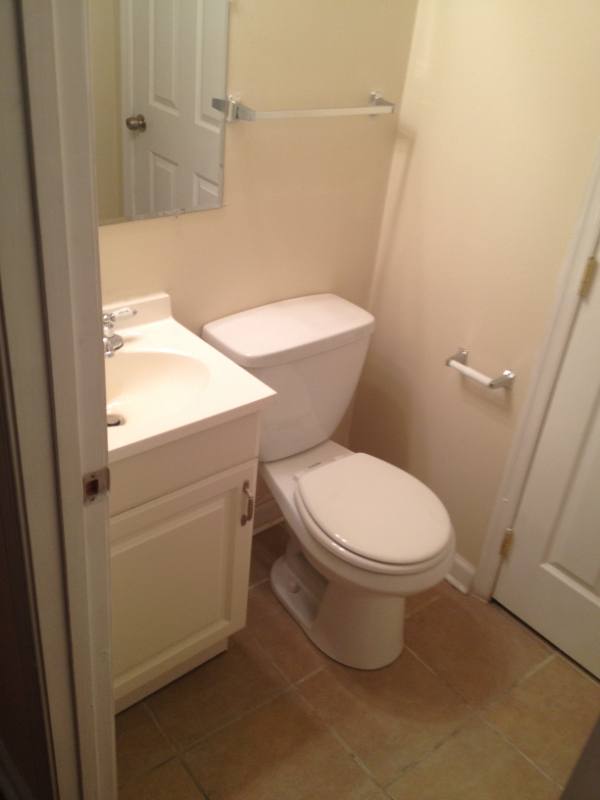 Apartment for rent at 2022 Saint Paul #2, Baltimore, MD 21218