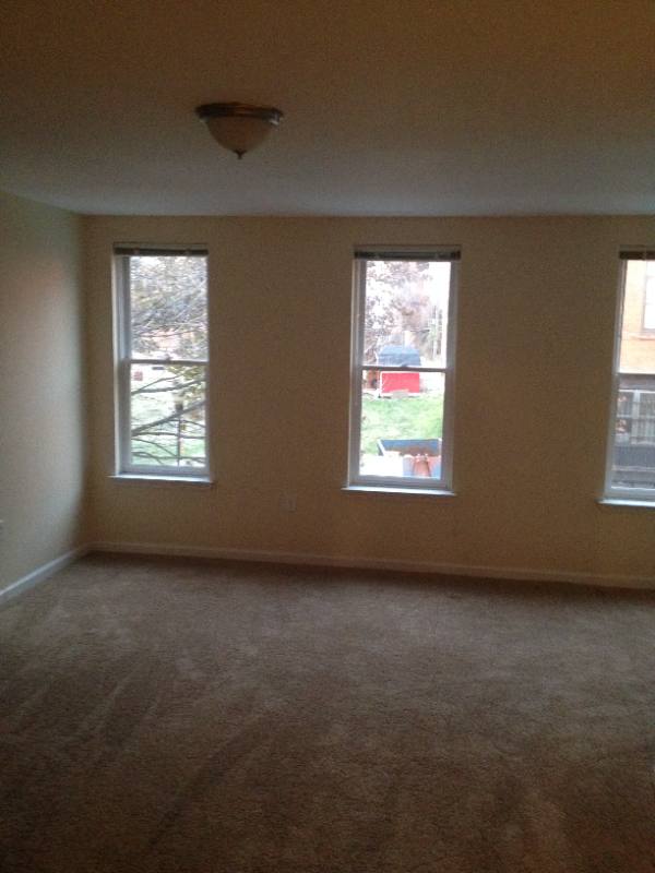 Apartment for rent at 2022 Saint Paul #2, Baltimore, MD 21218