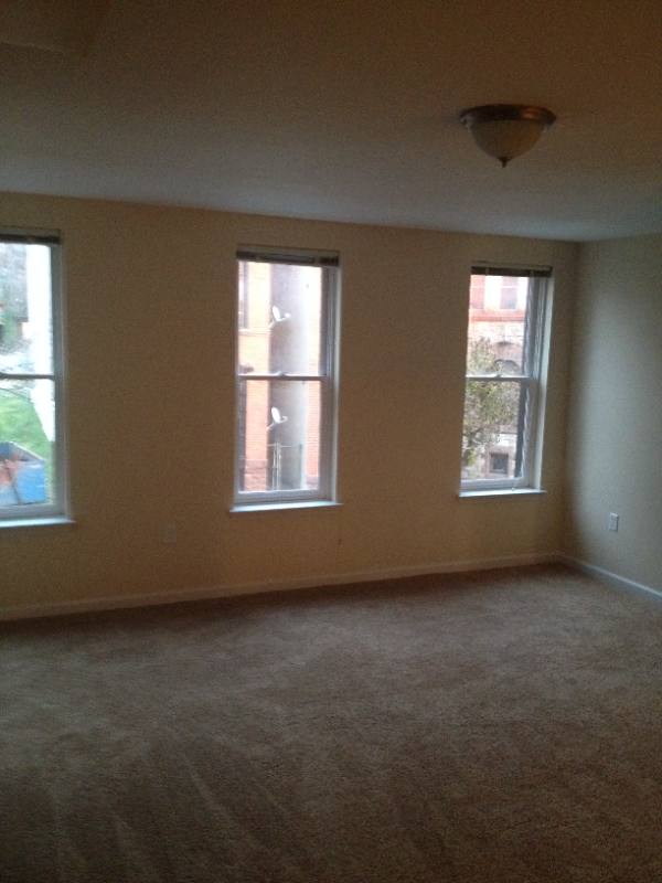 Apartment for rent at 2022 Saint Paul #2, Baltimore, MD 21218