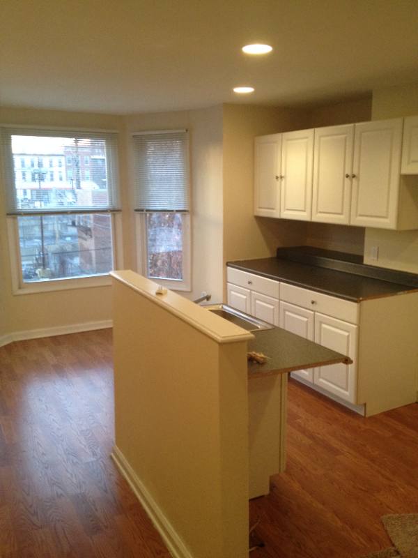 Apartment for rent at 2022 Saint Paul #2, Baltimore, MD 21218