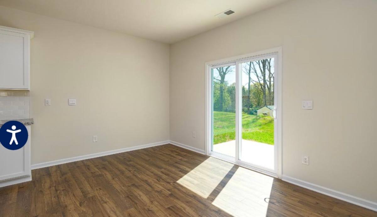 House for rent at 1361 37th Ave Lane NE, Hickory, NC 28601