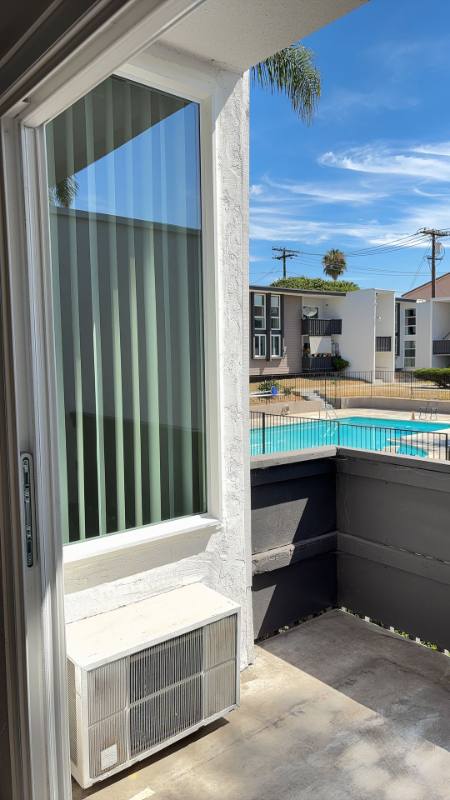 Apartment for rent at 7025 Waite Dr #36B, La Mesa, CA 91941