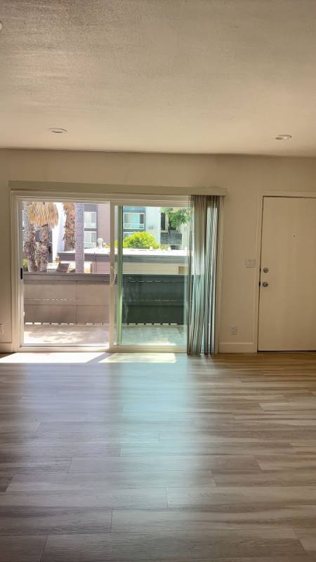 Apartment for rent at 7025 Waite Dr #36B, La Mesa, CA 91941