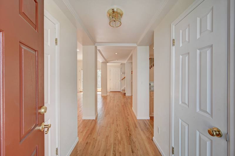 Townhouse for rent at 927 Jersey St, Denver, CO 80220