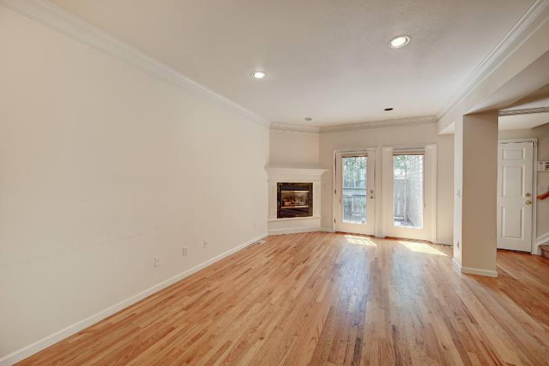 Townhouse for rent at 927 Jersey St, Denver, CO 80220