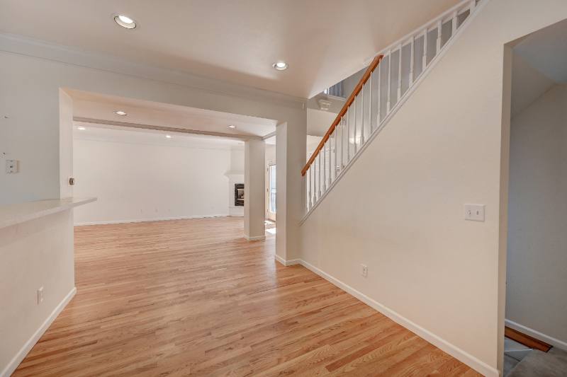 Townhouse for rent at 927 Jersey St, Denver, CO 80220