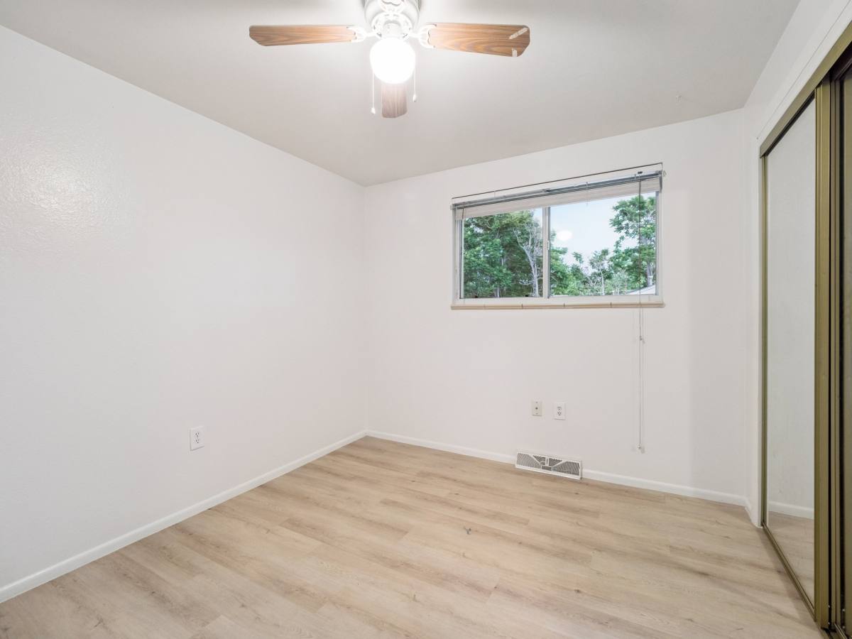 Apartment for rent at 6017 W Jefferson Place, Denver, CO 80226