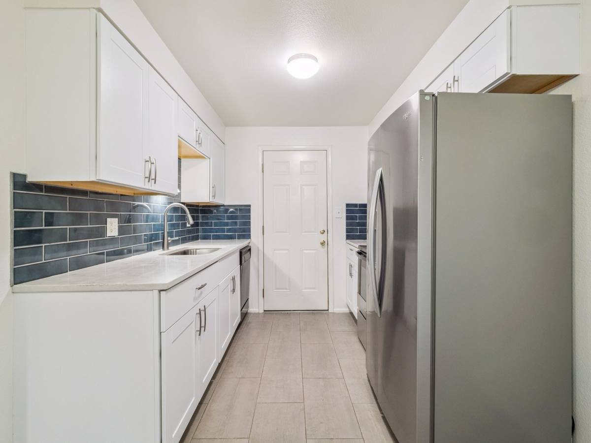 Apartment for rent at 6017 W Jefferson Place, Denver, CO 80226