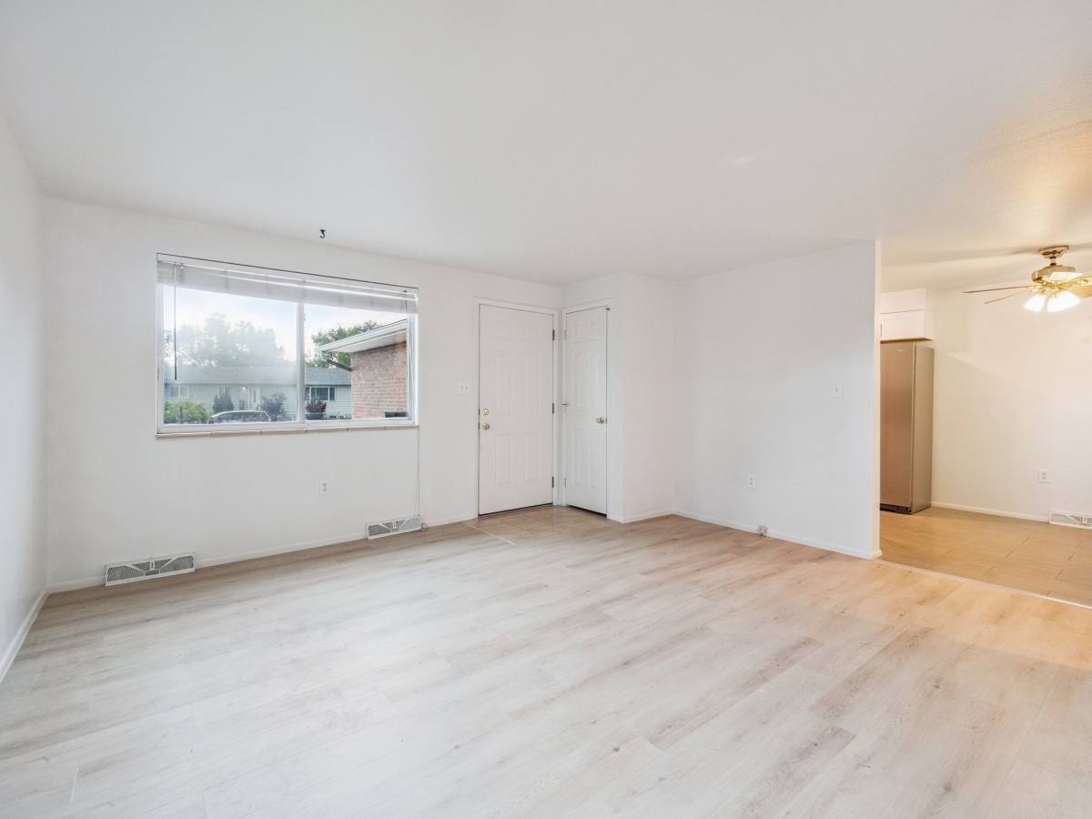 Apartment for rent at 6017 W Jefferson Place, Denver, CO 80226