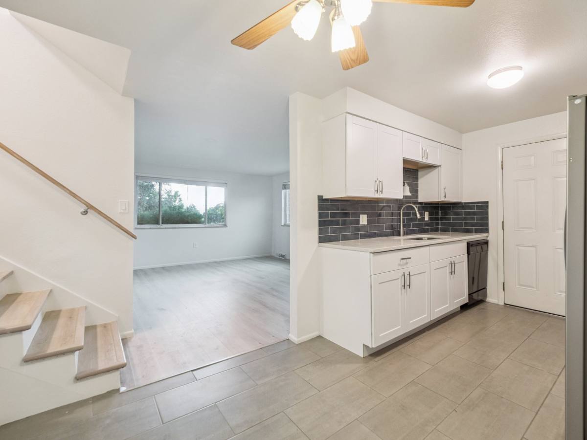 Apartment for rent at 6017 W Jefferson Place, Denver, CO 80226