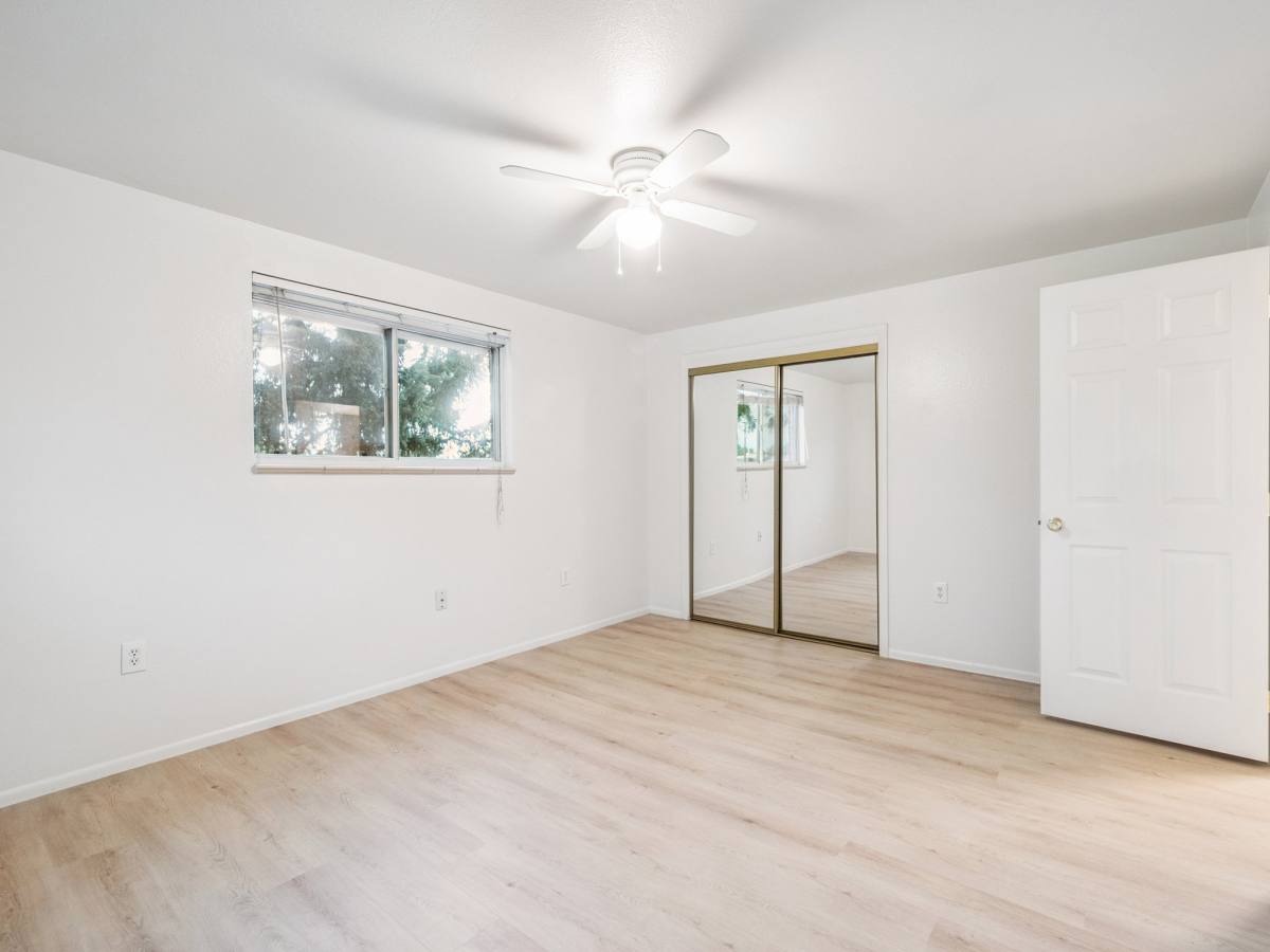 Apartment for rent at 6017 W Jefferson Place, Denver, CO 80226