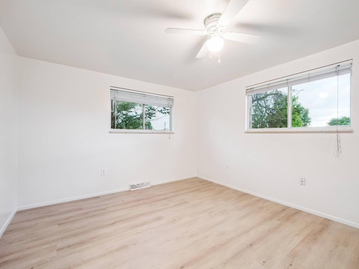 Apartment for rent at 6017 W Jefferson Place, Denver, CO 80226