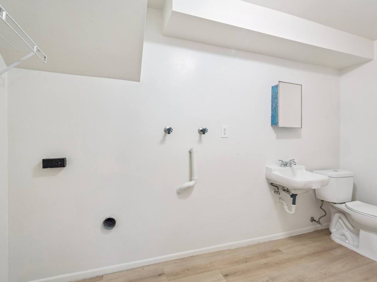 Apartment for rent at 6017 W Jefferson Place, Denver, CO 80226